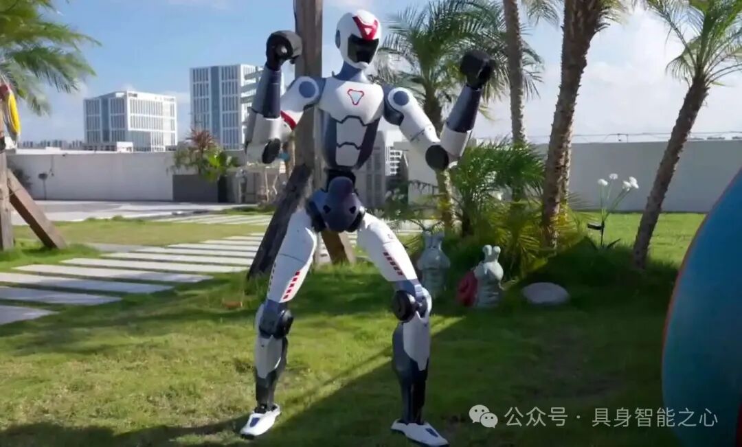 具身机器人赋予了强化学习许多新的应用场景！图1