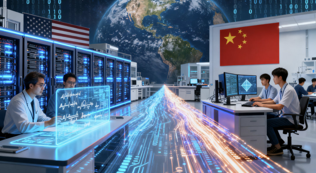全球AI行业年度“圣经”—《State of AI Report 2025》正式发布,一场关于算力、资本与主权的暗战图4