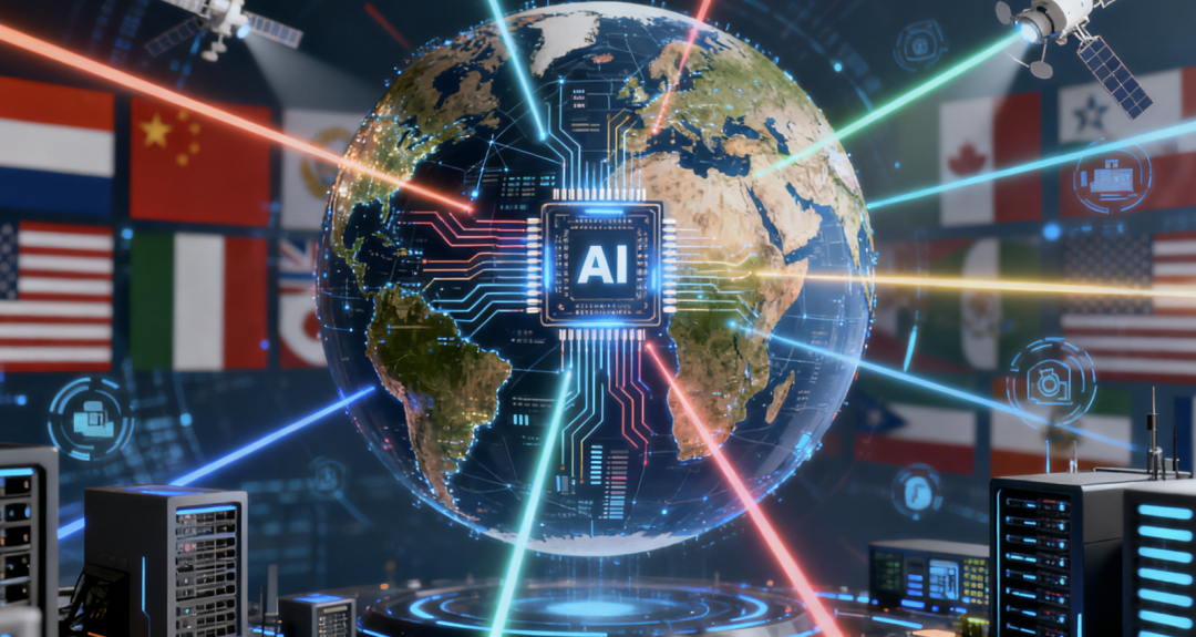 全球AI行业年度“圣经”—《State of AI Report 2025》正式发布,一场关于算力、资本与主权的暗战图6