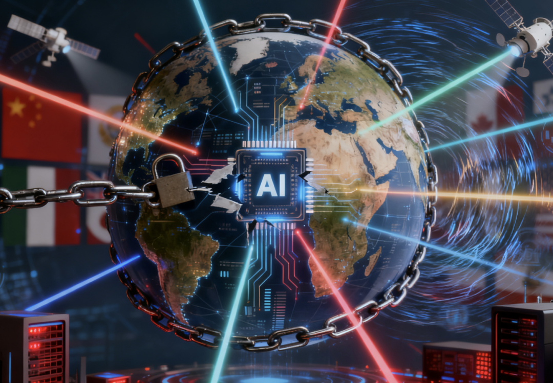 全球AI行业年度“圣经”—《State of AI Report 2025》正式发布,一场关于算力、资本与主权的暗战图7