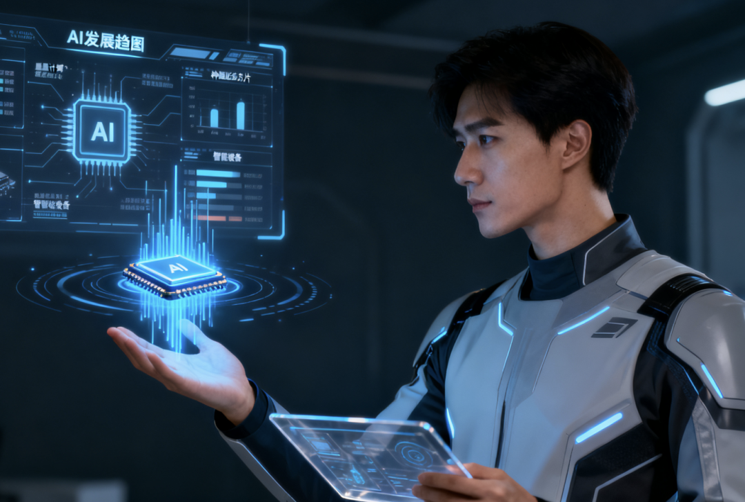 全球AI行业年度“圣经”—《State of AI Report 2025》正式发布,一场关于算力、资本与主权的暗战图8