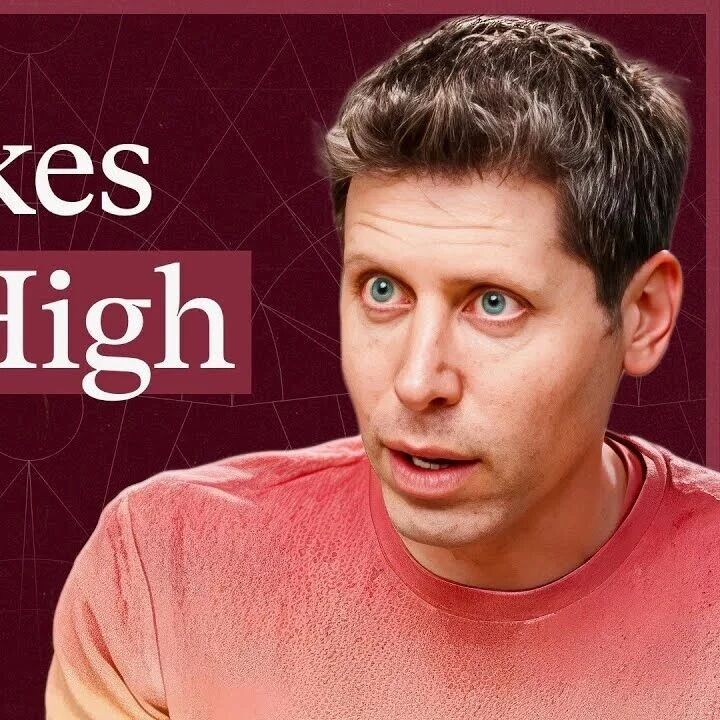 Sam Altman 谈 Sora、能源和构建人工智能帝国