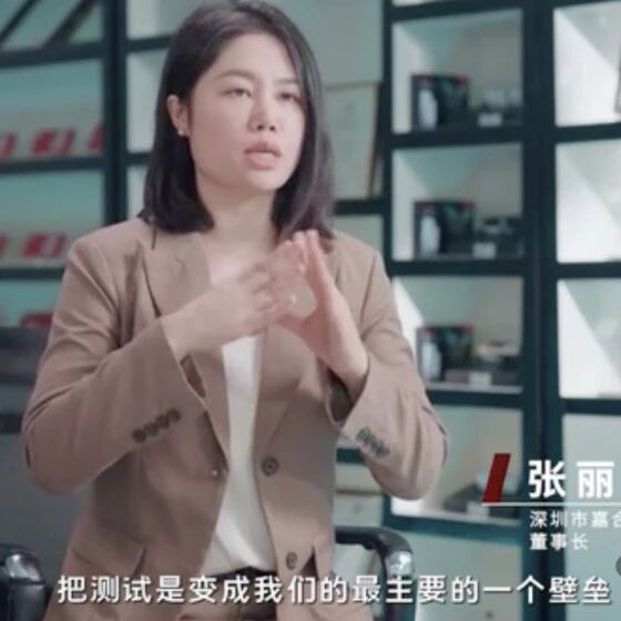 国产存储重大并购！“美女掌门”双向收割