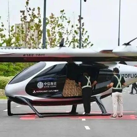 eVTOL热潮渐退，无人货运飞机能否接棒成为新风口？
