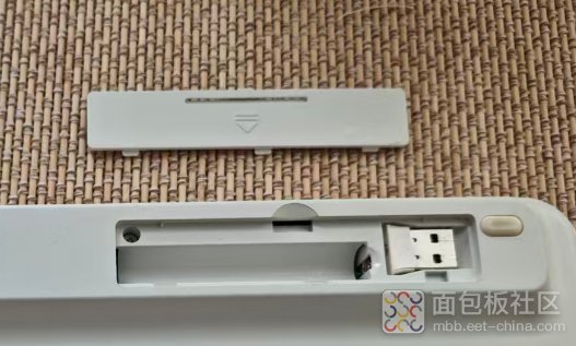 拆解惠普“糖豆”键盘：成本控制与设计权衡做得不错！图5