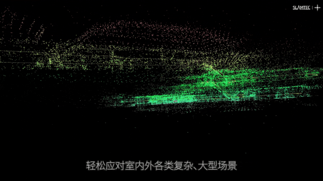 具身智能开发卡壳?思岚科技推出Aurora S全集成AI感知系统,破解“空间感知难、开发门槛高”痛点!图8