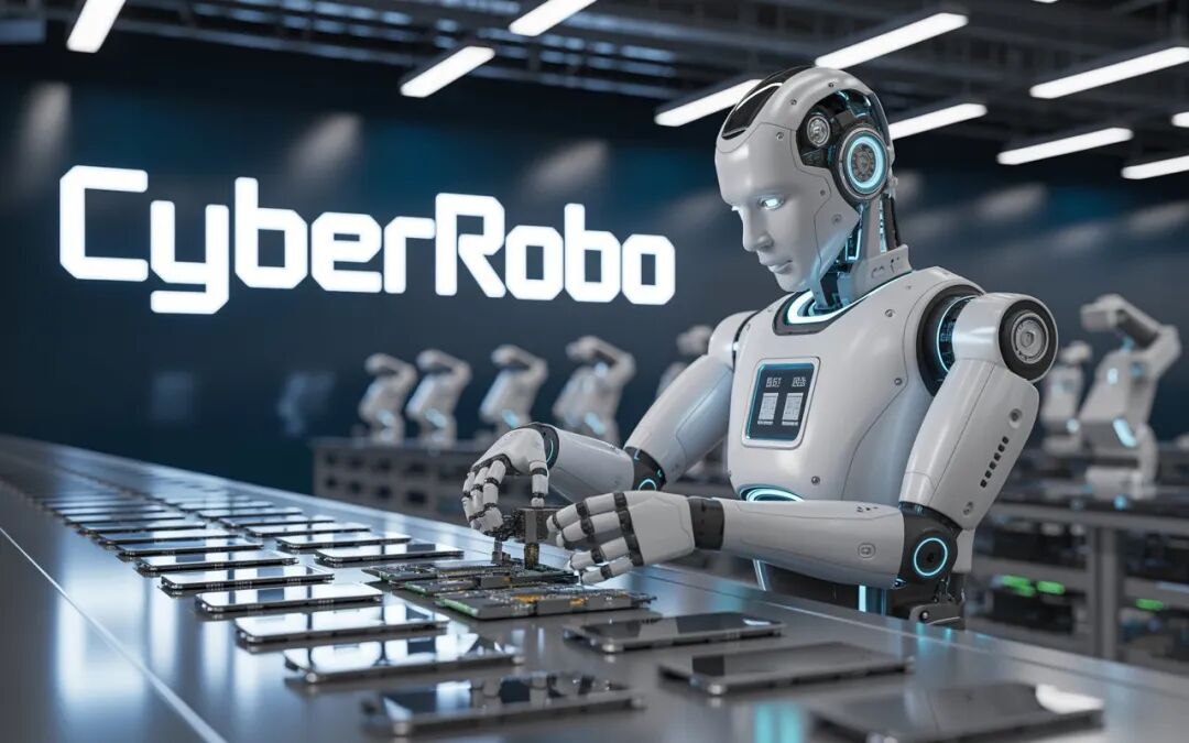 基础设施之战,巨头为人形智能铺路,智元近1000台订单,攻占ODM市场|RoboInsight 59图1