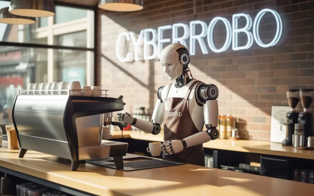 基础设施之战,巨头为人形智能铺路,智元近1000台订单,攻占ODM市场|RoboInsight 59图5