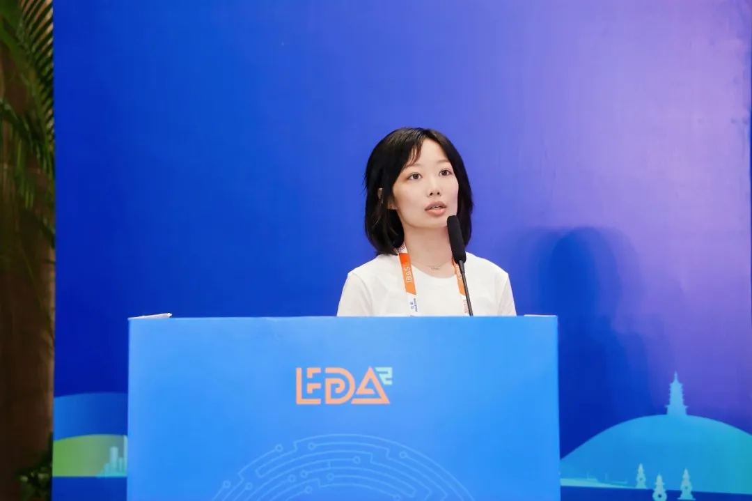 转载 | 概伦电子亮相IDAS 2025,共建有生命力和竞争力的EDA产业生态图20