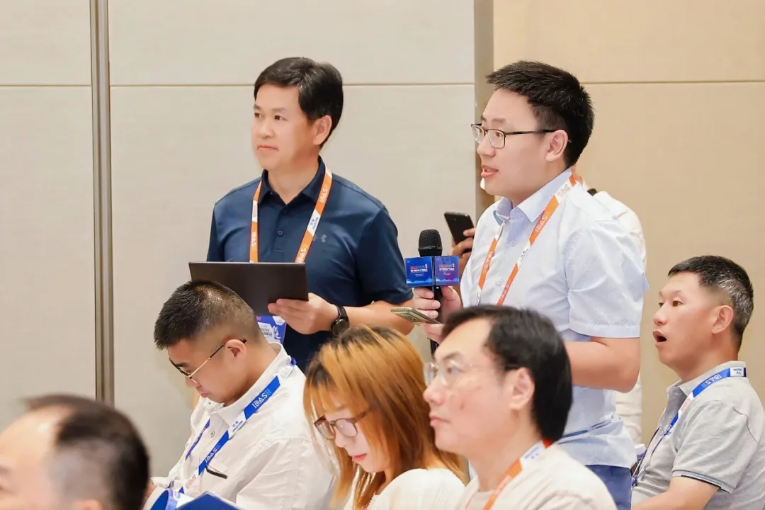 转载 | 概伦电子亮相IDAS 2025,共建有生命力和竞争力的EDA产业生态图21