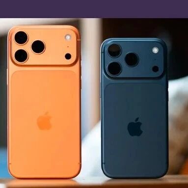 苹果又赢了？iPhone 17系列首销16天，狂卖269.5万台！小米17压力大吗？