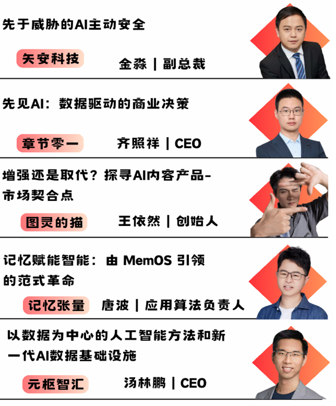 Future Tech | 破解出海密码！FT携手STARTUPX邀你同行，抢占东南亚AI新高地图4