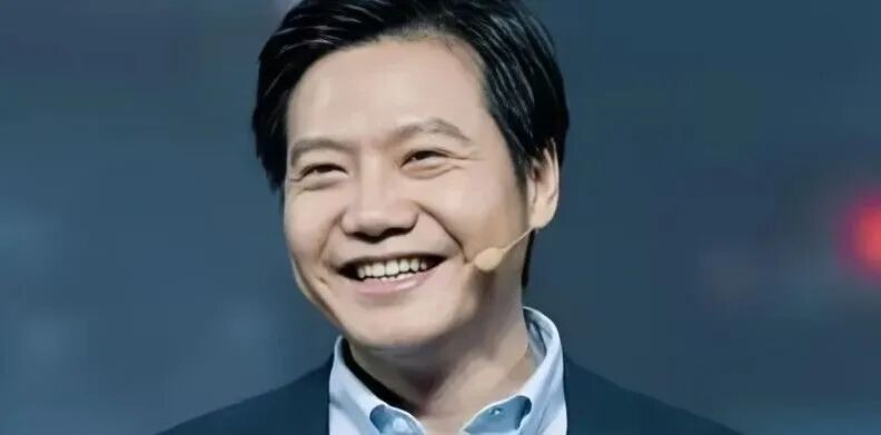 小米终于打败苹果，雷军高兴坏了图1