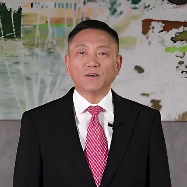神州数码老板郭为离婚：今年62岁，价值34亿元股份被冻结，前妻曾任旗下公司COO