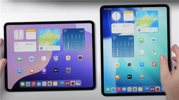 苹果M5全家桶下周炸场!iPad Pro内存飙到12GB、Vision Pro减重,看完决定等不等图8