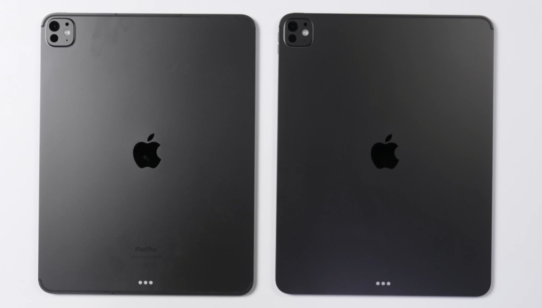 苹果M5全家桶下周炸场！iPad Pro内存飙到12GB、Vision Pro减重，看完决定等不等图10