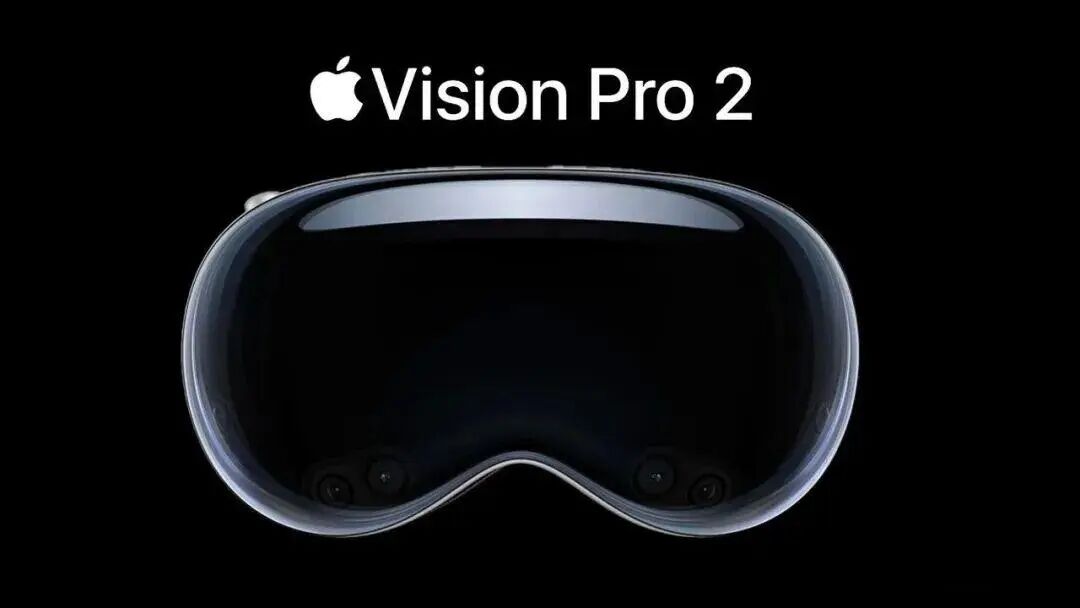 苹果M5全家桶下周炸场！iPad Pro内存飙到12GB、Vision Pro减重，看完决定等不等图19