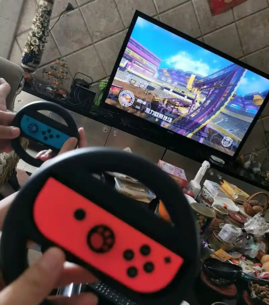 任天堂(12):全球掌机市场领导者Switch——不谈参数只讲乐趣,凭便携和塞尔达稳坐掌机销量一哥宝座图7