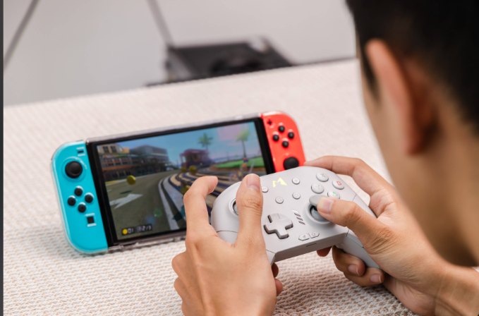 任天堂(12):全球掌机市场领导者Switch——不谈参数只讲乐趣,凭便携和塞尔达稳坐掌机销量一哥宝座图8