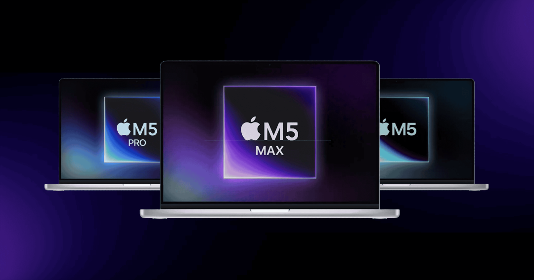 null 苹果官网出现低级拼写错误,消息称 M5 芯片 MacBook Pro 即将发布图7