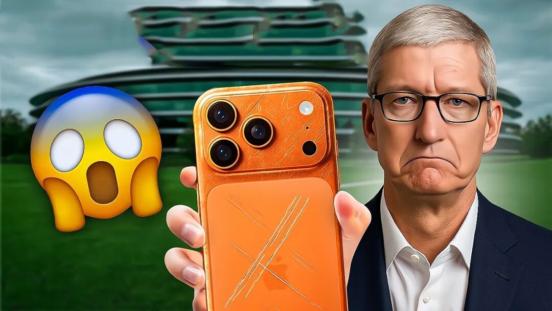 iPhone17ProMax突然排第1，这评论给我整不会了！图1