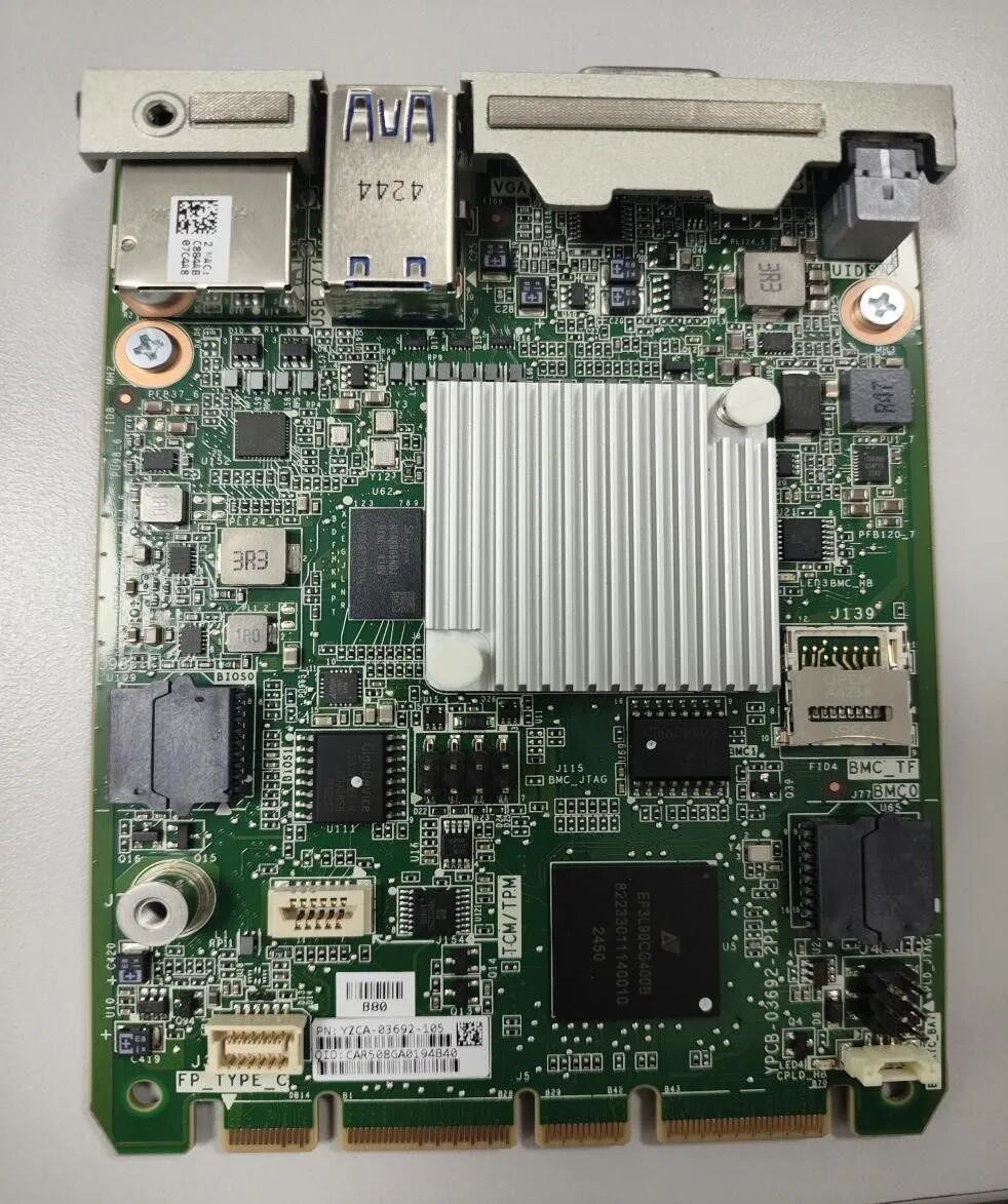 气敏传感器、通信芯片、DSP芯片、CPU芯片、计算机主板、RISC-V单板计算机 新品集结!湾芯展邀您见证创新力量图11