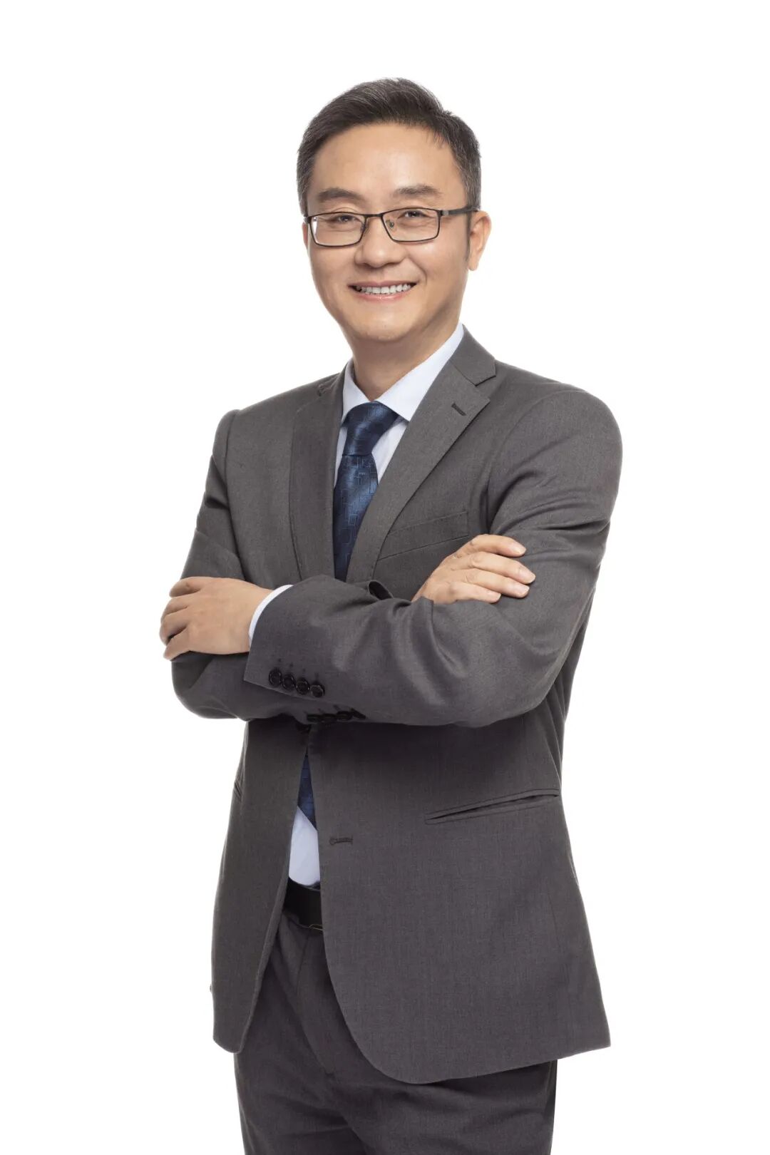 AI芯片与智算产业发展高峰论坛议程揭晓图9