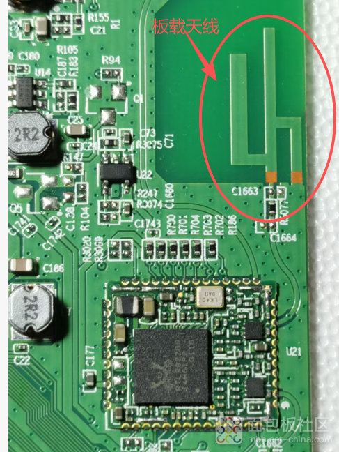 拆解一款设计优秀的4K机顶盒:硬件降本与PCB布局堪称教科书!值得所有硬件人学习!图14