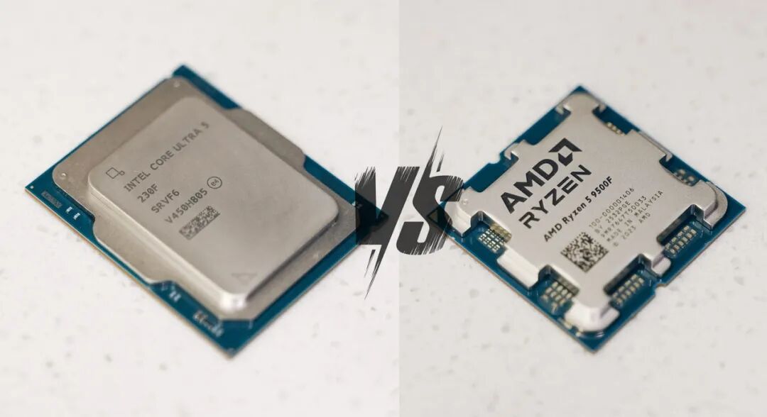 “千元神U”蓝橙对抗实测:Intel vs AMD,蓝队有那么不堪吗?,蓝队有那么不堪吗?图2