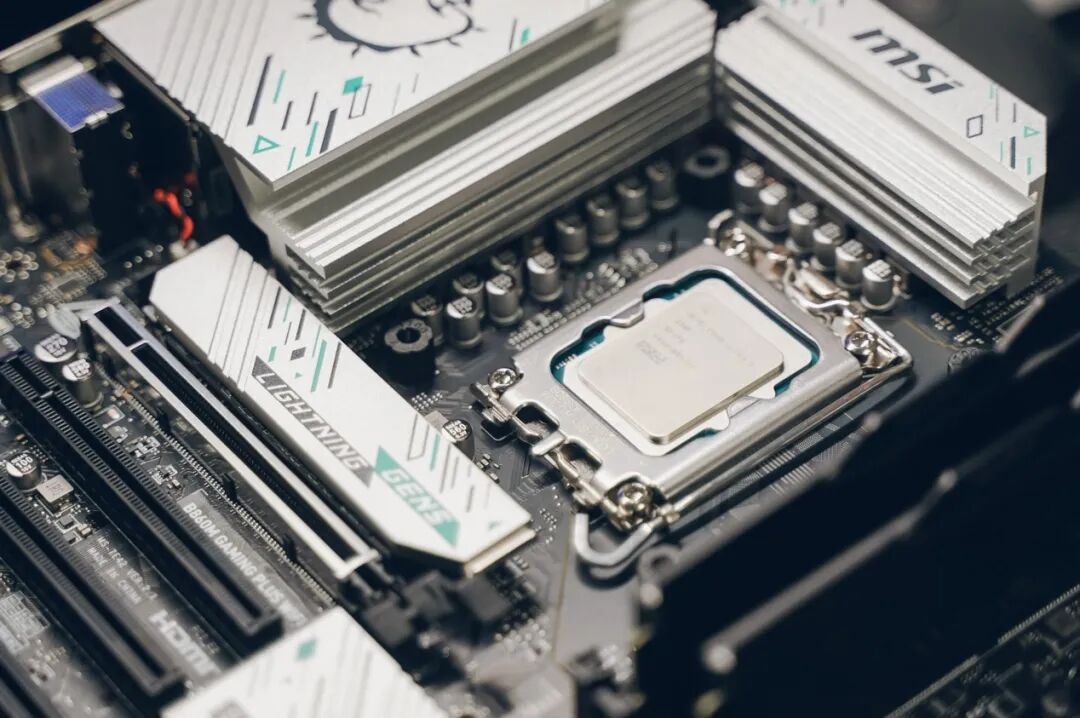 “千元神U”蓝橙对抗实测:Intel vs AMD,蓝队有那么不堪吗?,蓝队有那么不堪吗?图24