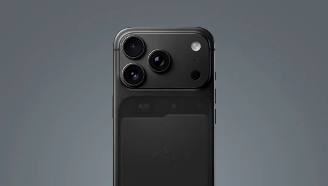 别急，明年的 iPhone 18 Pro 真的猛！图3