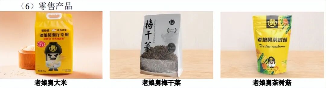 安徽省宁国市“老娘舅”中式连锁快餐供应链综合基地建设项目可行性研究报告图9
