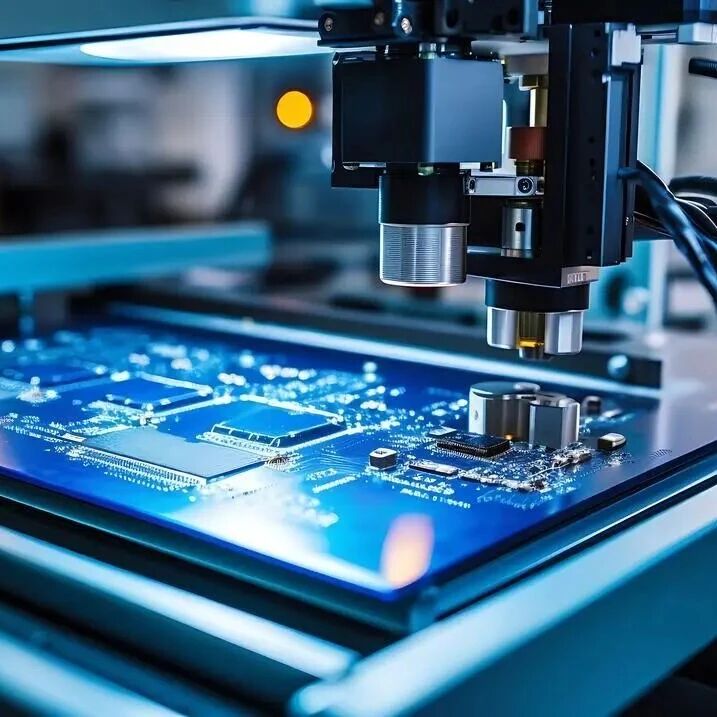 2025年全球及中国PCB等离子除胶渣设备行业的未来趋势及机遇