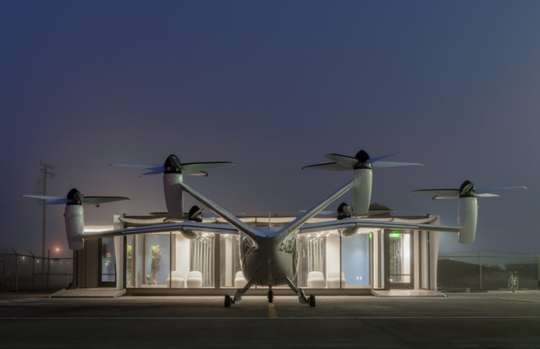 美国多家FBO集团制定 eVTOL 空中出租车机坪服务计划图5