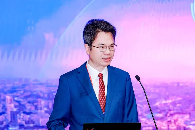 学会动态丨为“人工智能+医疗”把脉开方，2025CAAI具身智能与智慧医疗前沿论坛在广州成功举办图5