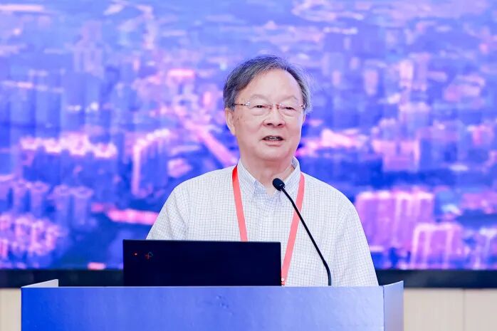 学会动态丨为“人工智能+医疗”把脉开方，2025CAAI具身智能与智慧医疗前沿论坛在广州成功举办图6