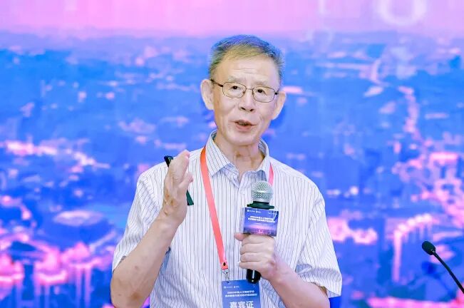 学会动态丨为“人工智能+医疗”把脉开方，2025CAAI具身智能与智慧医疗前沿论坛在广州成功举办图8