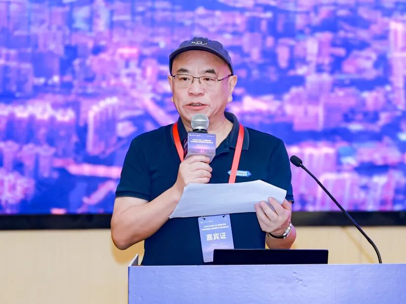 学会动态丨为“人工智能+医疗”把脉开方，2025CAAI具身智能与智慧医疗前沿论坛在广州成功举办图11