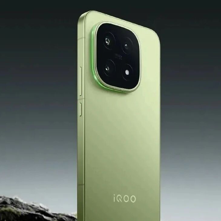 iQOO 15再预热：全系标配AR增透消反保护膜