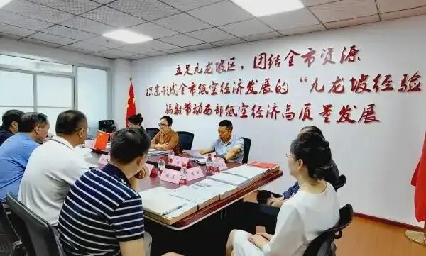 九龙坡区：聚力共建低空经济产业新生态图3