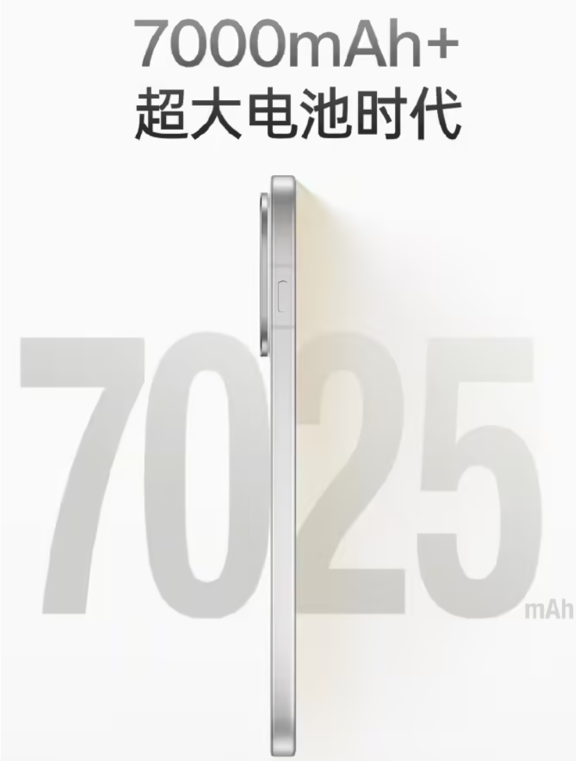 新机：Find X9全系超大电池；一加Ace 6来了；小米推出米家电热毯单人款；苹果M5 iPad Pro现身图6