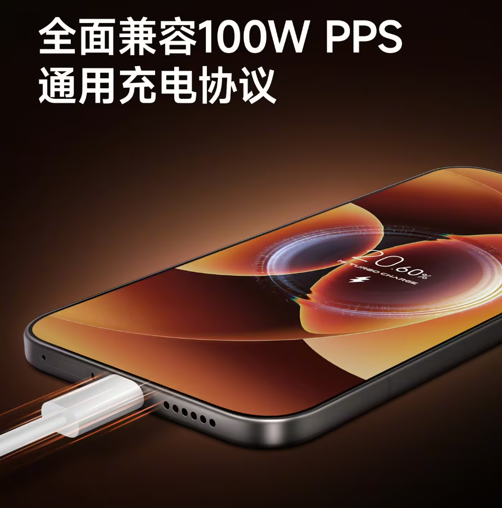 潮讯:小米老机型也能用上100W PPS;美团回应“外卖骑手能屏蔽顾客”;苹果官网又翻车了;寻找救命恩人虚假摆拍者被拘图1