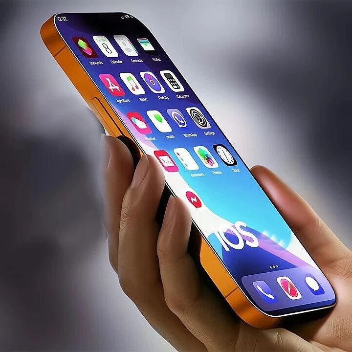 iPhone17ProMax实力碾压，把我彻底征服了！