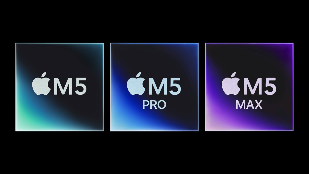 null 预计苹果将在本周发布 3 款新品,覆盖 iPad、MacBook、Vision 产品线图11