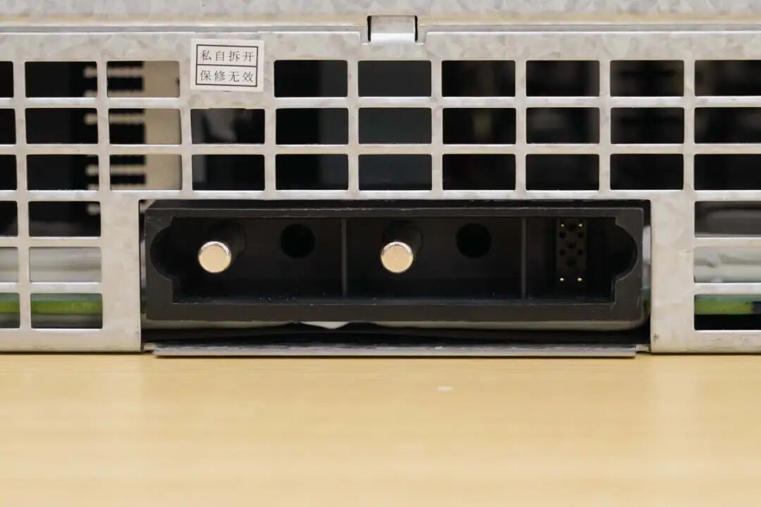 拆解报告：优优绿能20kW新能源汽车充电模块图8