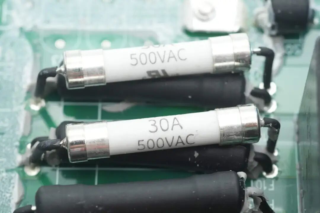 拆解报告：优优绿能20kW新能源汽车充电模块图24