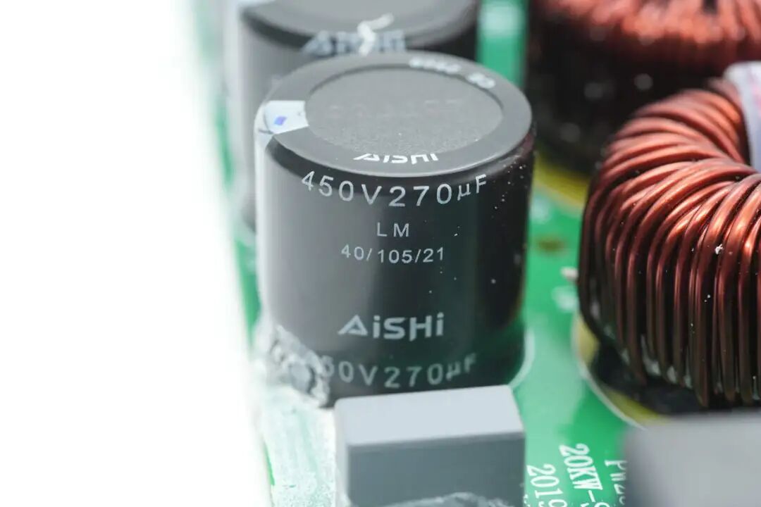 拆解报告：优优绿能20kW新能源汽车充电模块图49