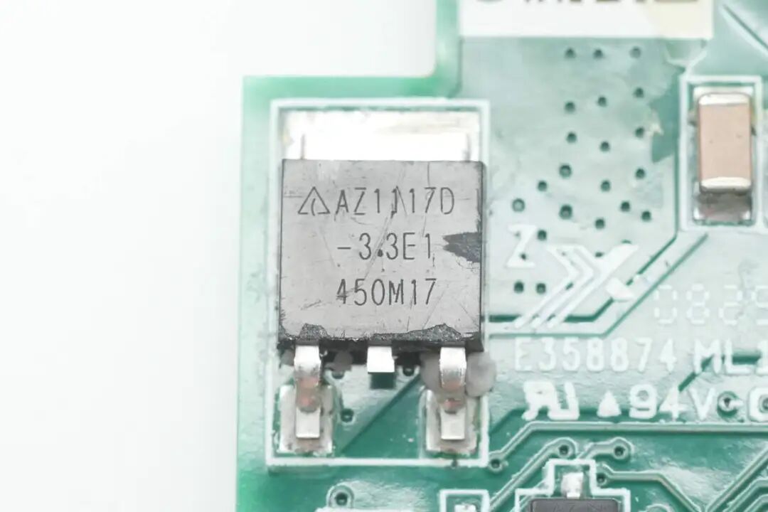拆解报告：优优绿能20kW新能源汽车充电模块图64