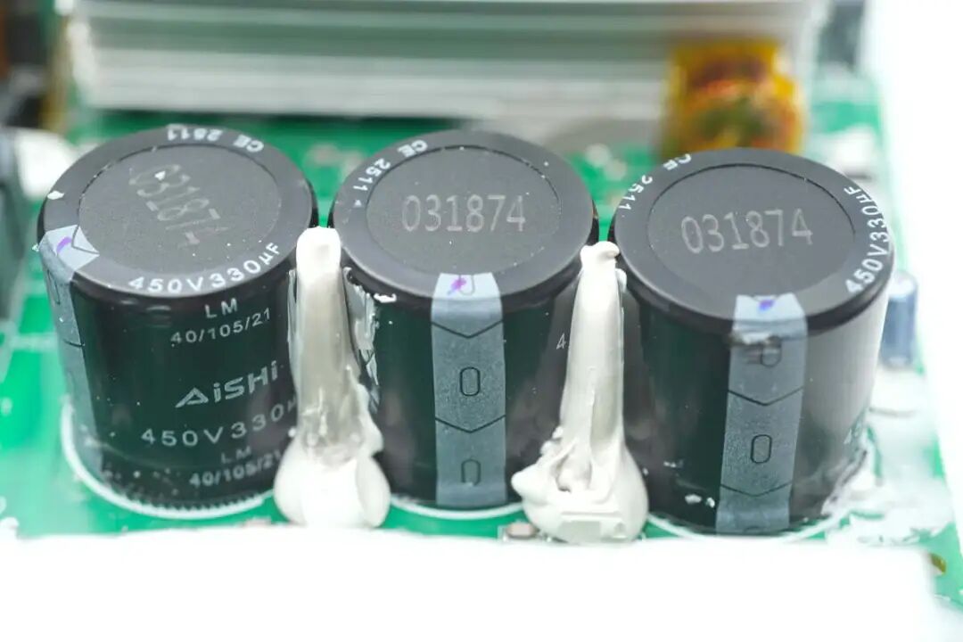 拆解报告：优优绿能20kW新能源汽车充电模块图79