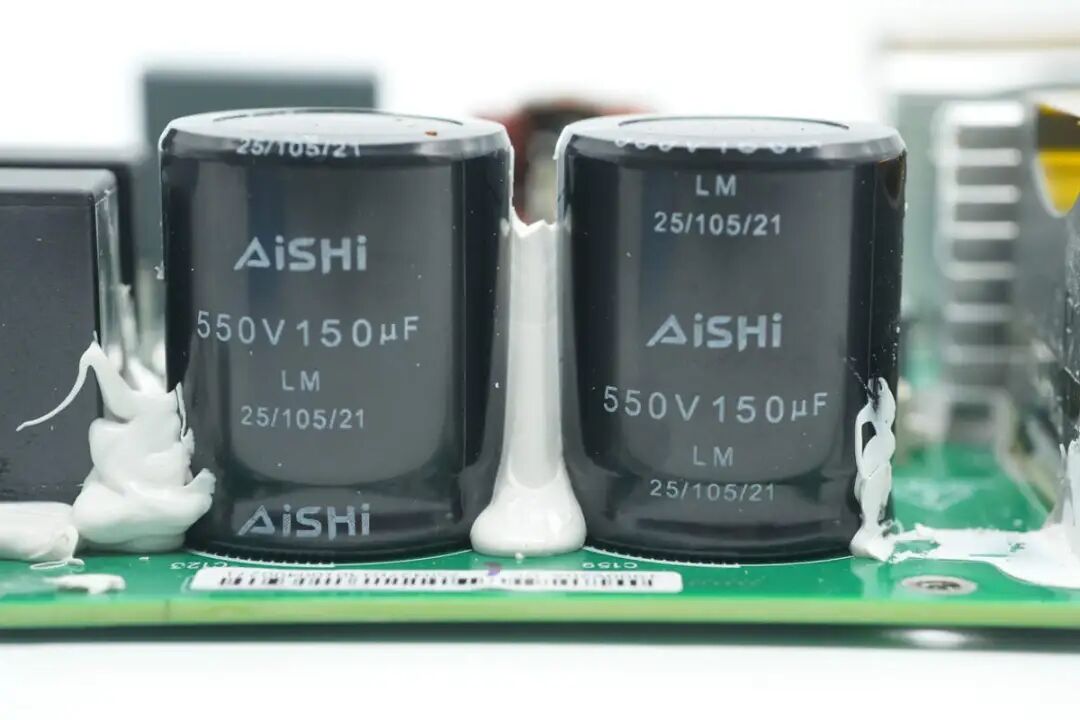 拆解报告：优优绿能20kW新能源汽车充电模块图95